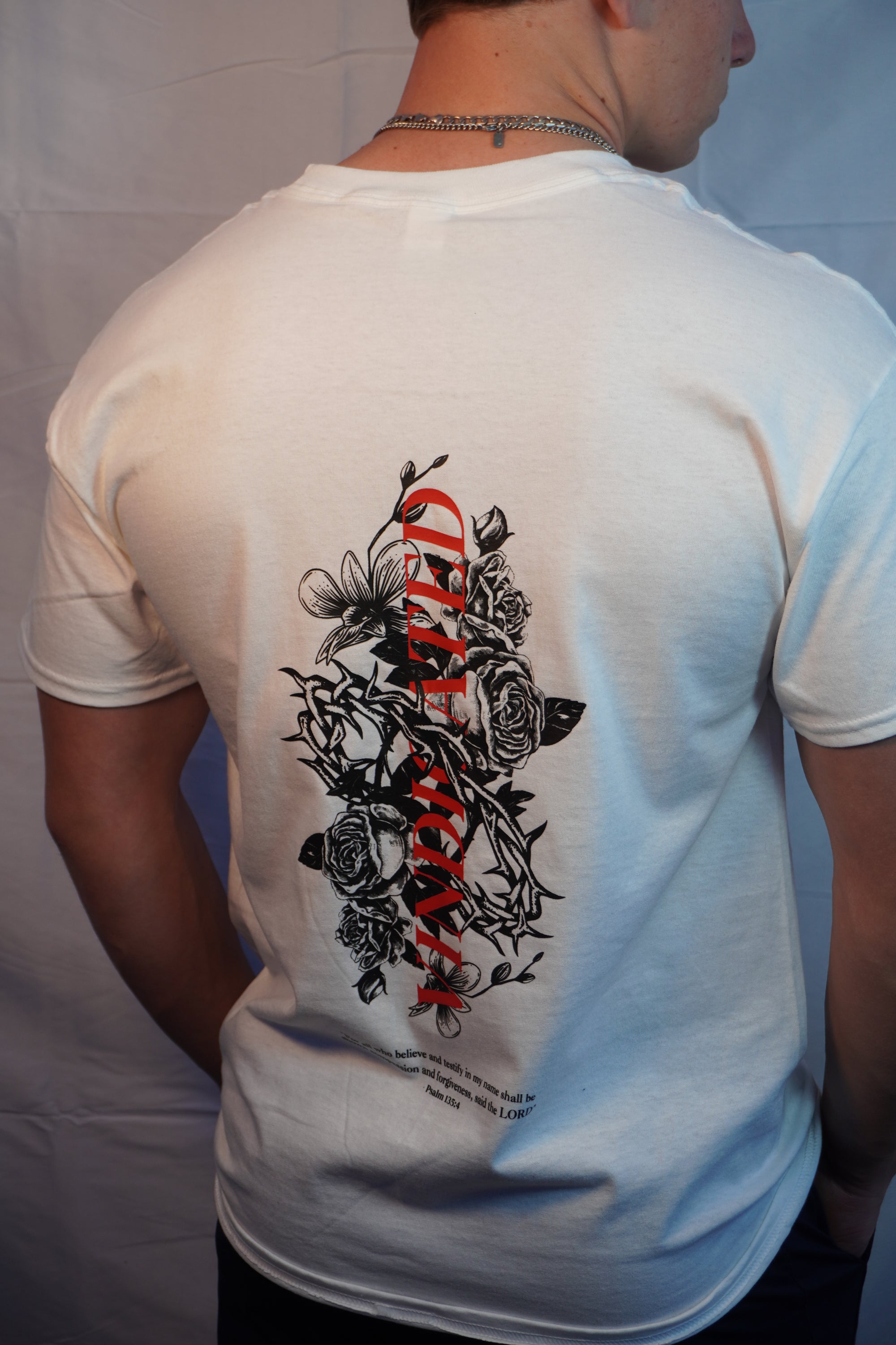 Vindicated Tee