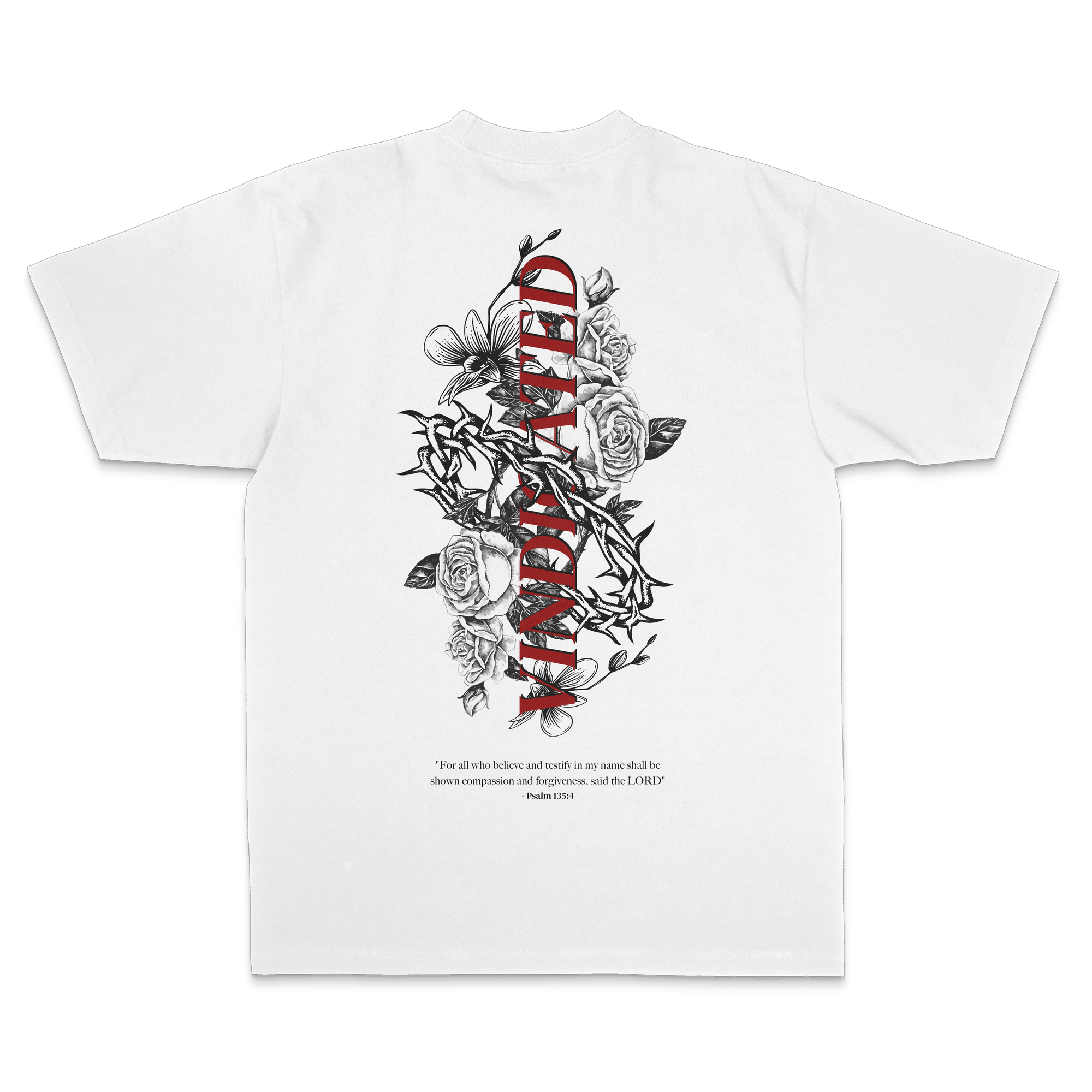 Vindicated Tee