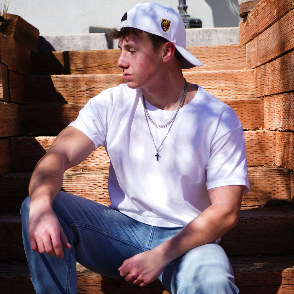 Vindicated Tee