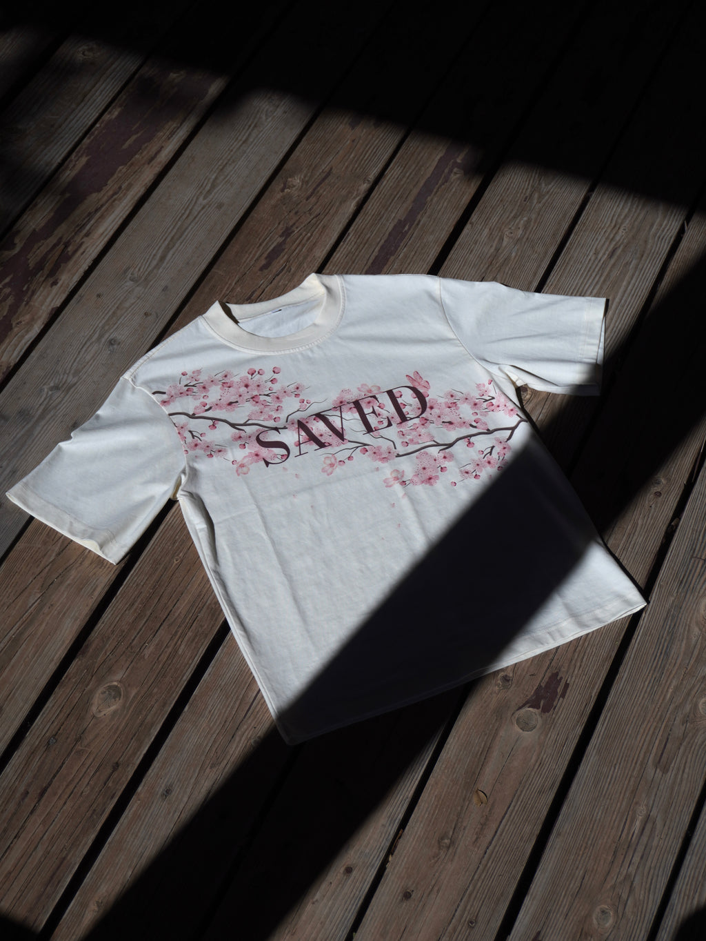 SAVED Women's Tee