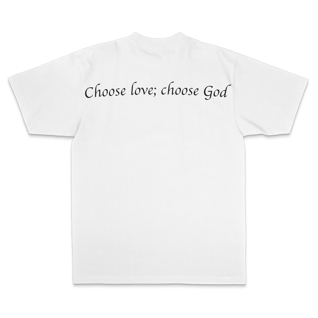 Choose Love Tee