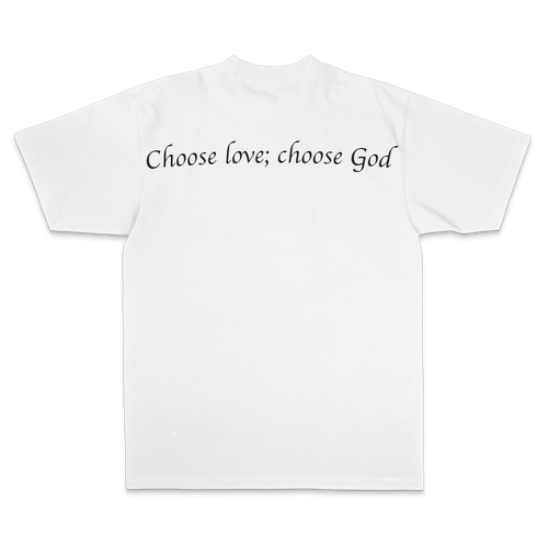 Choose Love Tee