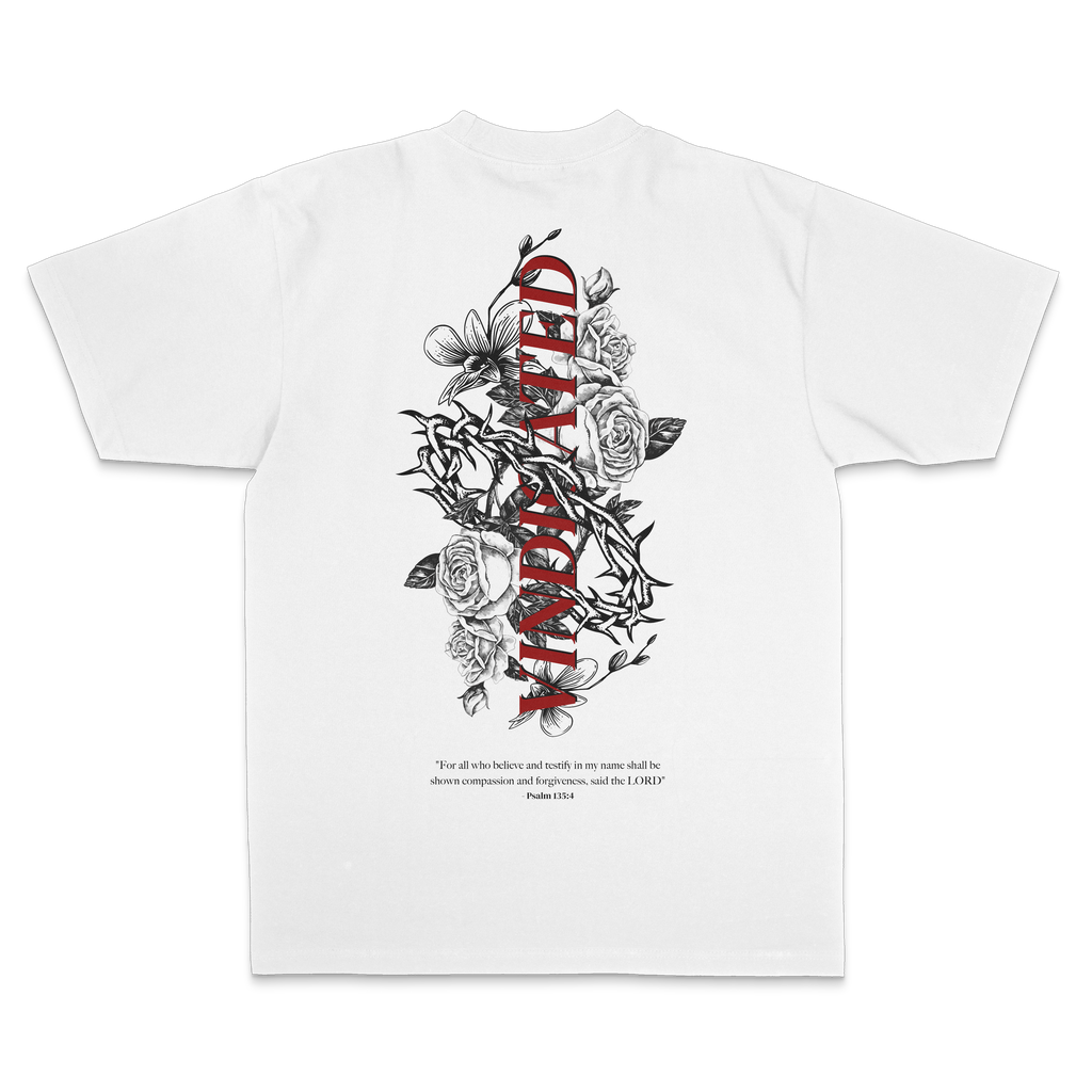 Vindicated Tee